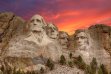 Grand Legends Mt. Rushmore